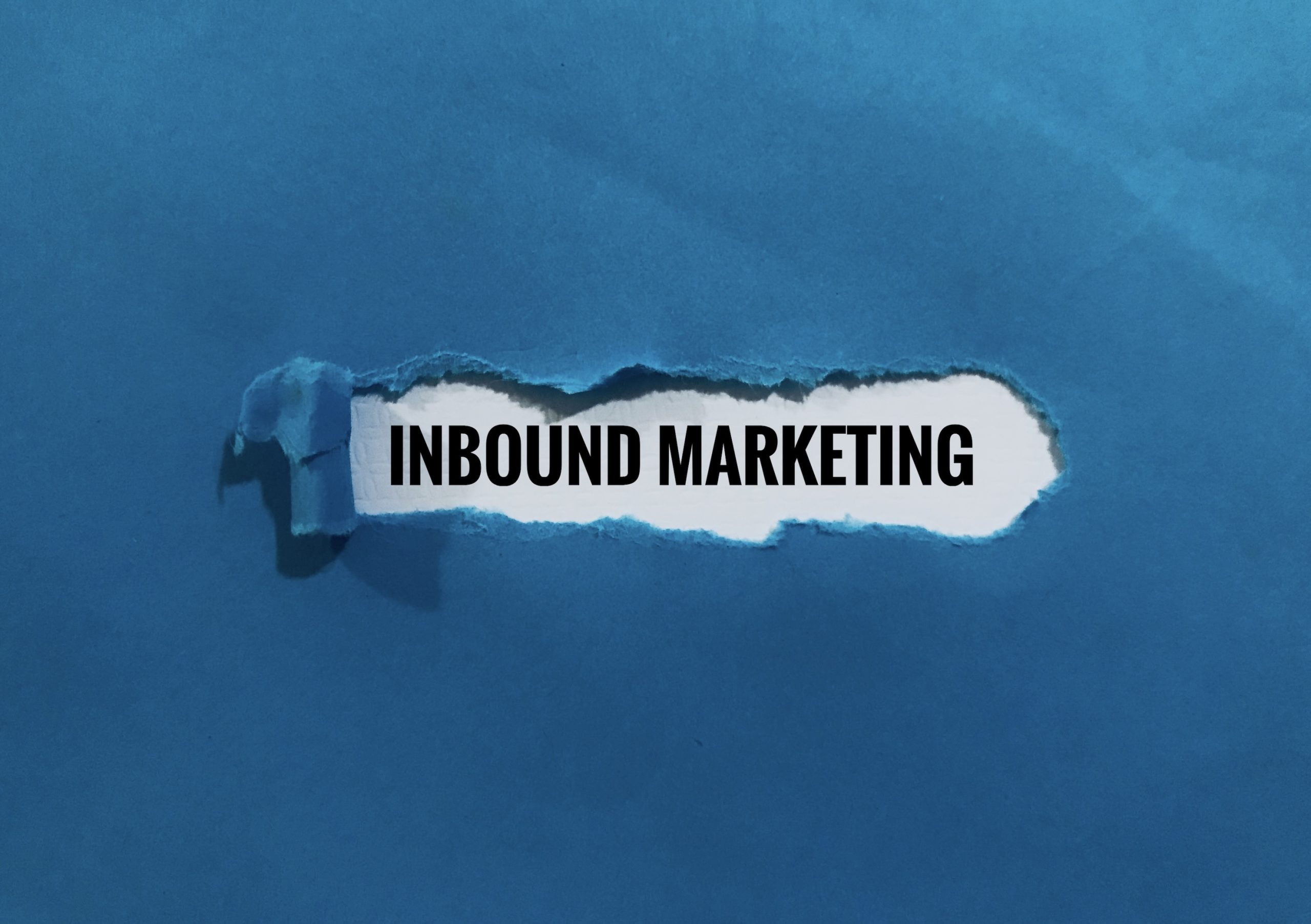 Inbound Marketing