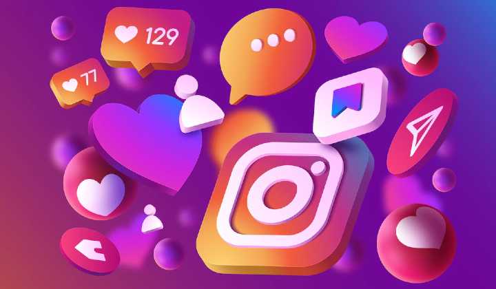 Instagram Marketing