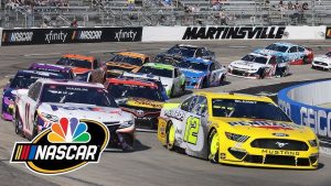 Nascar