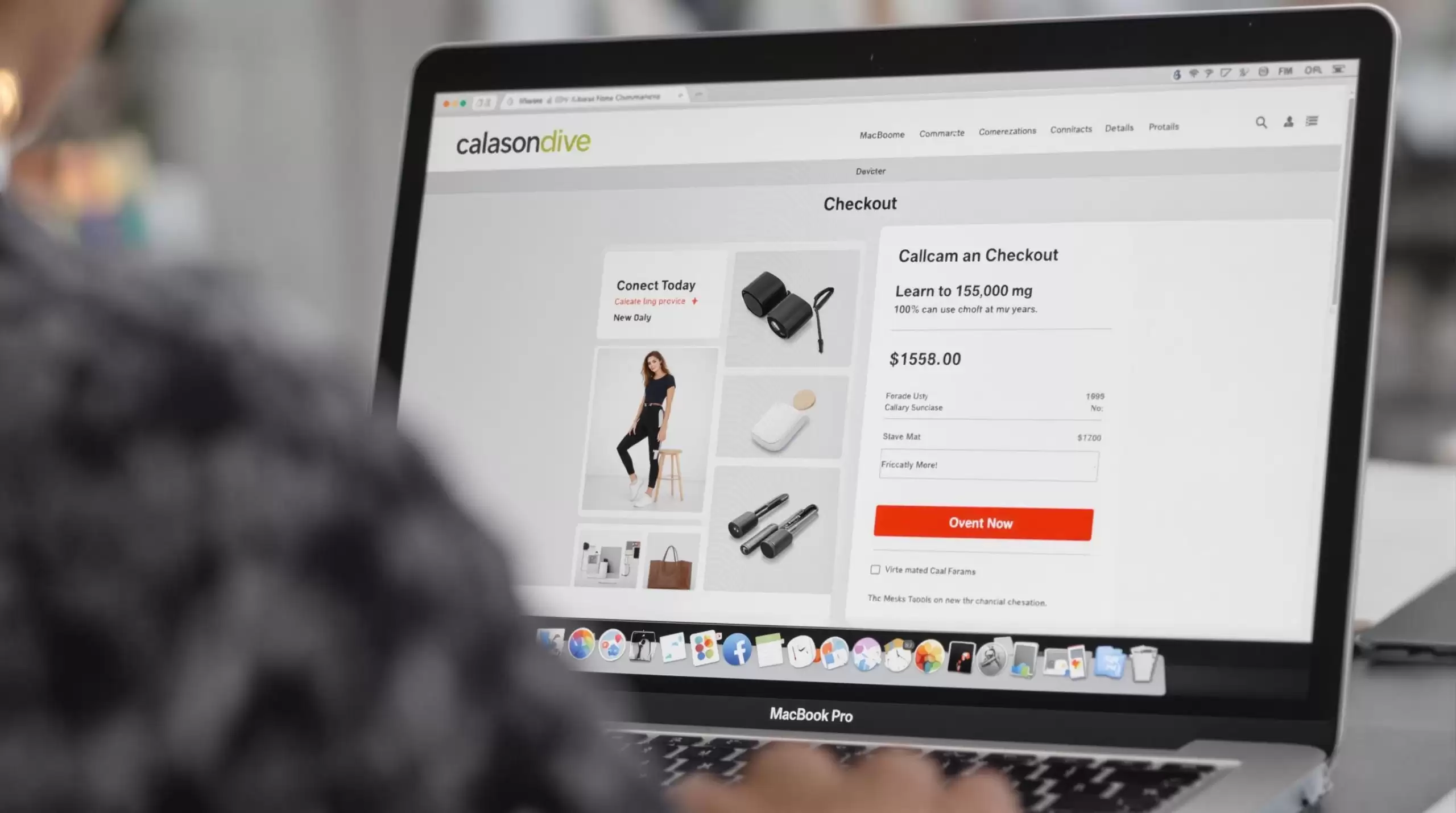 conversão e-commerce